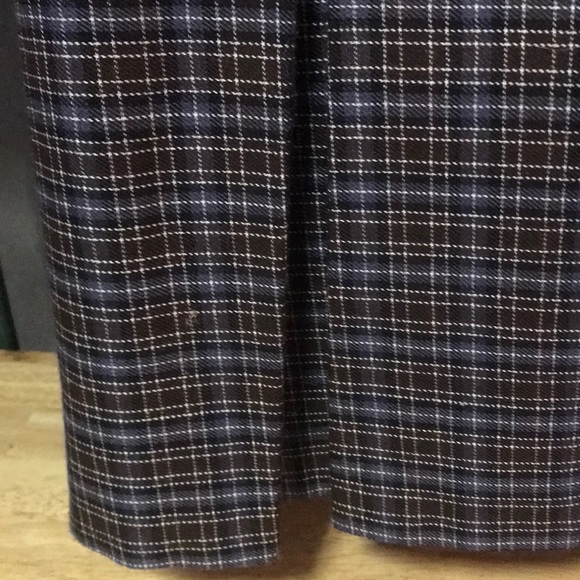 School girl look 👀 plaid skirt 🎶🎶🎶 - Picture 5 of 7